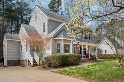 1307 Dogwood Drive, Gibsonville, NC 27249 - Photo 1