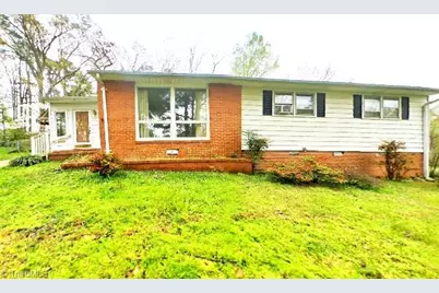 2525 Westmoreland Drive, Greensboro, NC 27408 - Photo 1