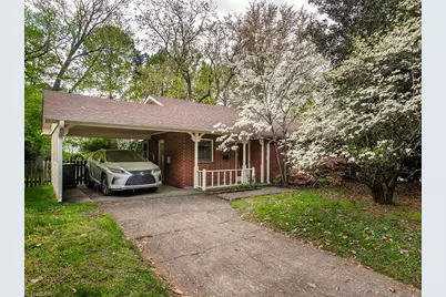 1119 W Cornwallis Drive, Greensboro, NC 27408 - Photo 1