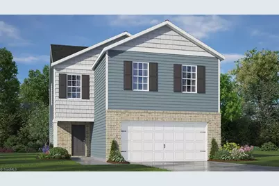 2145 Monk Drive, Haw River, NC 27258 - Photo 1