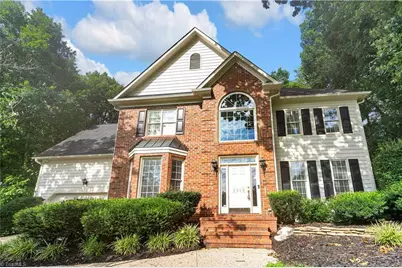 5302 Brandermill Court, Greensboro, NC 27407 - Photo 1