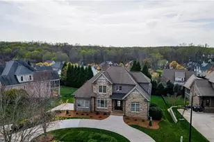 954 Berryhill Ln, Winston-Salem, NC 27106 - Photo 1