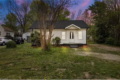 1509 Melody Lane, Burlington, NC 27215 - Photo 1