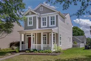 176 Town Park Dr, Advance, NC 27006 - Photo 1