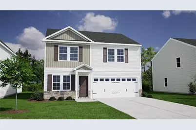 5014 Fallmeade Road, Kernersville, NC 27284 - Photo 1