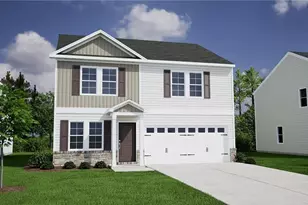 5014 Fallmeade Rd, Kernersville, NC 27284 - Photo 1