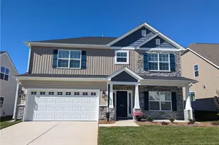 696 Palomino Mustang Dr, Whitsett, NC 27377 - Photo 1