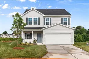 5020 Fallmeade Rd, Kernersville, NC 27284 - Photo 1