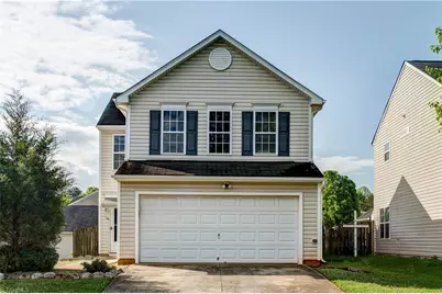 4906 Yellow Locust Drive, Browns Summit, NC 27214 - Photo 1