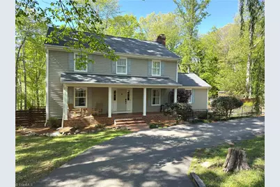 1615 Harper Road, Asheboro, NC 27205 - Photo 1