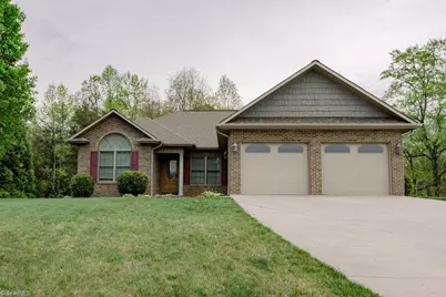 135 Amber Lane, Wilkesboro, NC 28697 - Photo 1