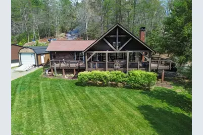 485 Buck Drive, Hays, NC 28635 - Photo 1