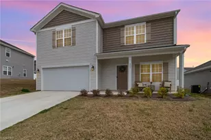 805 Sagemount St, Jamestown, NC 27282 - Photo 1