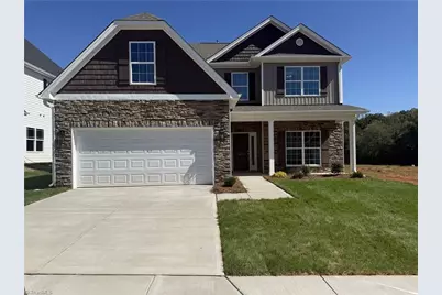 1573 Dappledown Street #52, Kernersville, NC 27284 - Photo 1