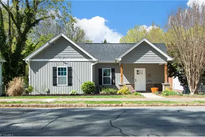 929 Franklin Street, Winston-Salem, NC 27127 - Photo 1