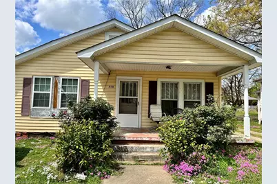 706 Ford Street, Lexington, NC 27292 - Photo 1