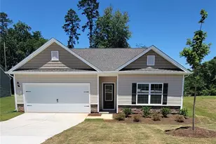 1053 Russell Dr, Winston-Salem, NC 27127 - Photo 1