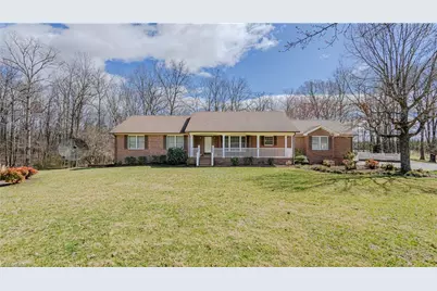 1635 Sandy Cross Road, Burlington, NC 27217 - Photo 1
