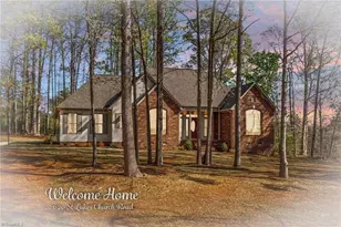 620 St Lukes Church Rd, Salisbury, NC 28146 - Photo 1