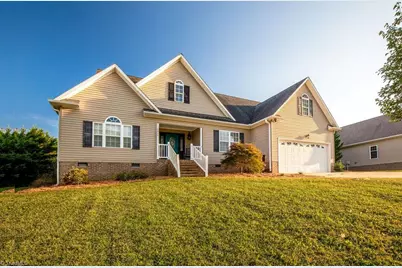 2924 Clear Ridge Drive, Trinity, NC 27370 - Photo 1