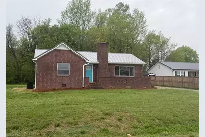 140 Bowers Road, Lexington, NC 27292 - Photo 1