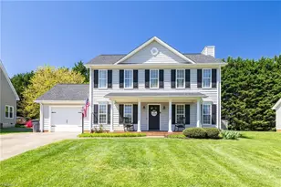 1516 Squires Ln, Kernersville, NC 27284 - Photo 1