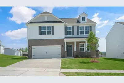 1760 Post Oak Drive, Haw River, NC 27258 - Photo 1