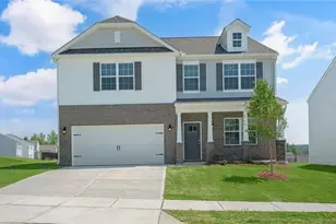 1760 Post Oak Dr, Haw River, NC 27258 - Photo 1