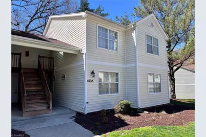 4223 Edith Lane #F, Greensboro, NC 27409 - Photo 1