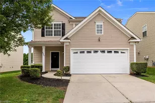 4289 Morning Ridge Ln, Winston-Salem, NC 27101 - Photo 1