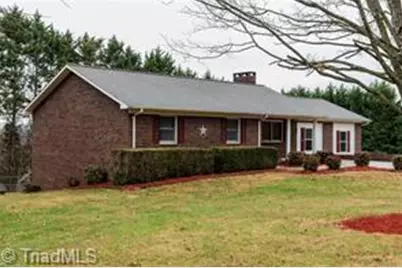236 Charity Church Road, Millers Creek, NC 28651 - Photo 1