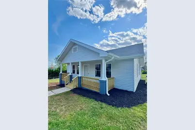 511 5th Street, North Wilkesboro, NC 28659 - Photo 1