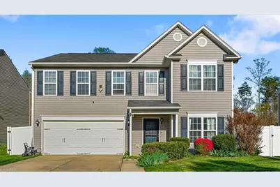 3504 Whitworth Drive, Greensboro, NC 27405 - Photo 1