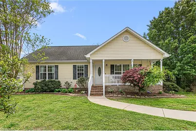 307 Mallard Creek Drive, Graham, NC 27253 - Photo 1