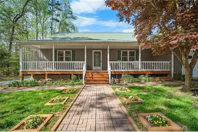 148 Reeder Road, Seagrove, NC 27341 - Photo 1