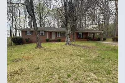 1679 Sheffield Road, Mocksville, NC 27028 - Photo 1