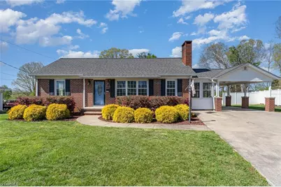 117 Triplett Street, Jonesville, NC 28642 - Photo 1