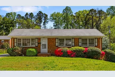 2115 Carpenter Street, Greensboro, NC 27403 - Photo 1