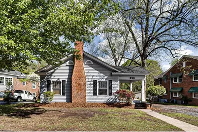 230 S Elm Street, Asheboro, NC 27203 - Photo 1