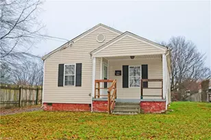 1624 Willomore St, Greensboro, NC 27403 - Photo 1