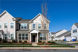 1741 Eastfall St, Kernersville, NC 27284 - Photo 1