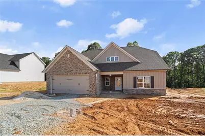 667 Cedar Drive, Winston-Salem, NC 27107 - Photo 1