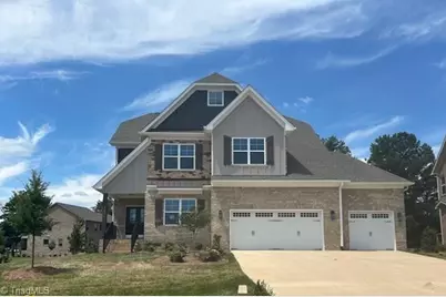 7894 Maple Pond Drive, Oak Ridge, NC 27310 - Photo 1