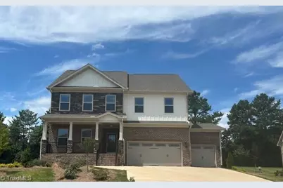 7892 Maple Pond Drive, Oak Ridge, NC 27310 - Photo 1