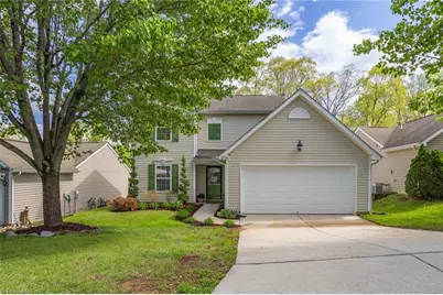 2156 Burton Run Road, High Point, NC 27262 - Photo 1