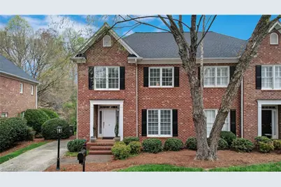 8 Dutchmans Pipe Cove, Greensboro, NC 27455 - Photo 1