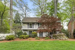 916 Fairgreen Rd, Greensboro, NC 27410 - Photo 1