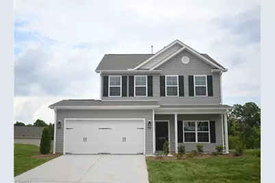 1062 Thicket Drive #223, Burlington, NC 27217 - Photo 1