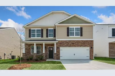 2924 Burgess Drive, Mebane, NC 27302 - Photo 1