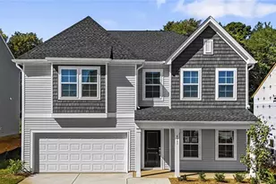 4363 Honeysuckle Vine Dr, Winston-Salem, NC 27106 - Photo 1